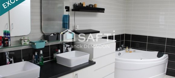 Дом с 3 спальнями в Вилет, Франция № 209954 10