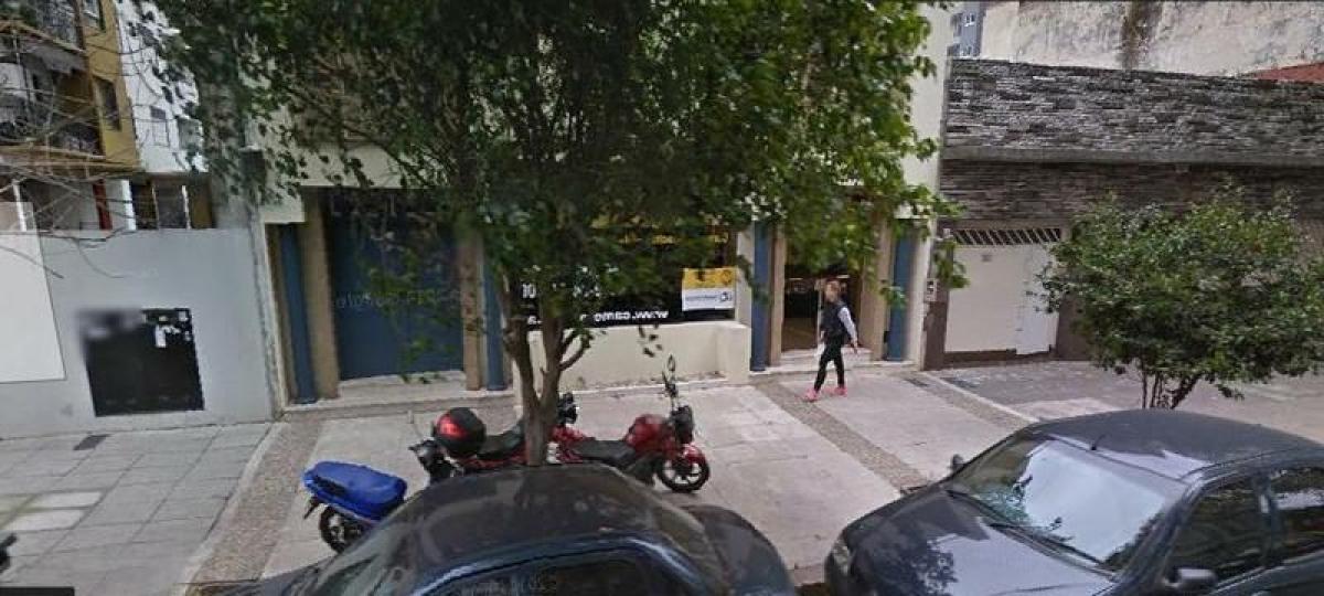 Земельный участок в Буэнос-Айрес, Аргентина № 119469