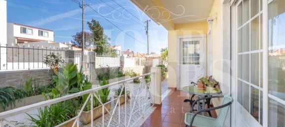 4 chambres Maison à Mafra, Portugal No. 115188 11