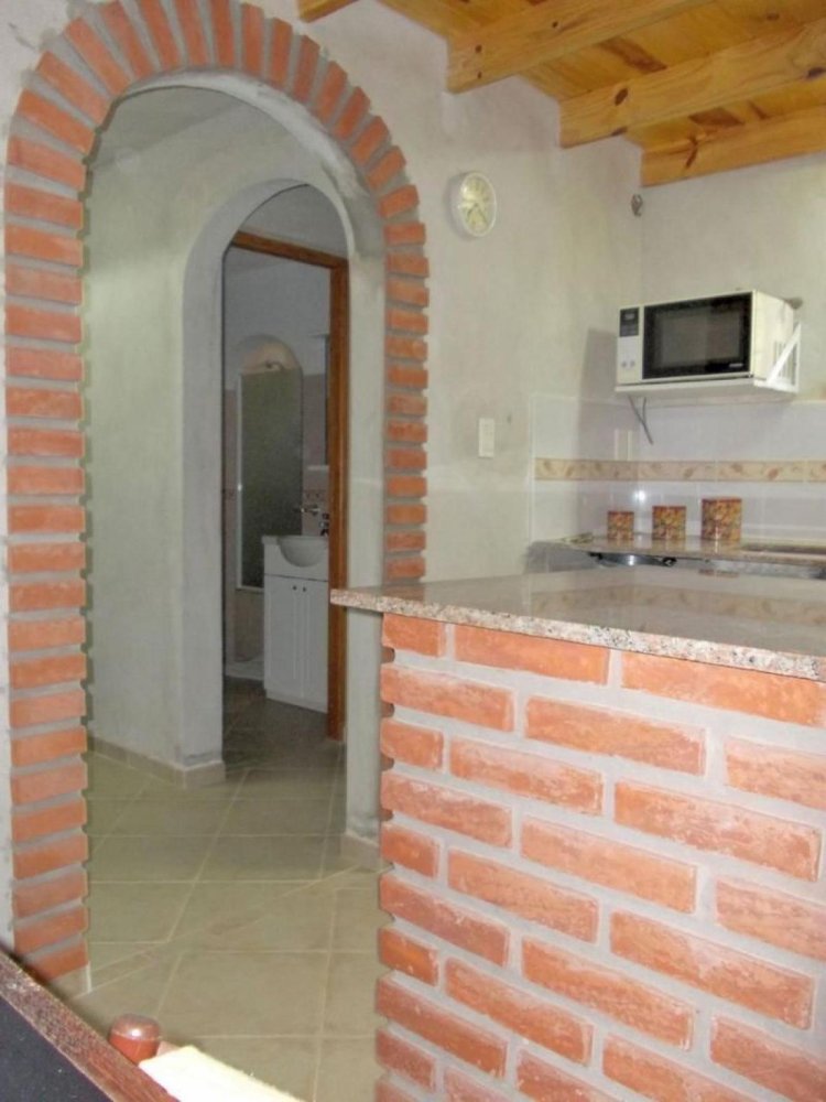 2 Schlafzimmer Haus in Mar del Plata, Argentina, Nr. 66468