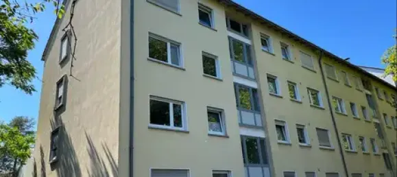 Apartamento de 2 habitaciónes en Aschaffenburg, Germany No. 277619 2