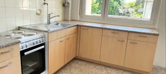 Apartamento de 2 habitaciónes en Aschaffenburg, Germany No. 277619 4