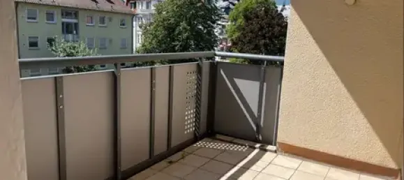 Apartamento de 2 habitaciónes en Aschaffenburg, Germany No. 277619 3