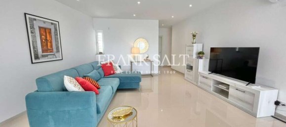 2 bedrooms Apartment in Mellieha, Malta No. 7935 2