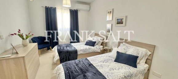 2 bedrooms Apartment in Mellieha, Malta No. 7935 13