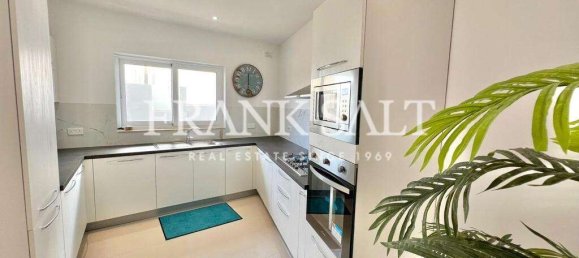 2 bedrooms Apartment in Mellieha, Malta No. 7935 8