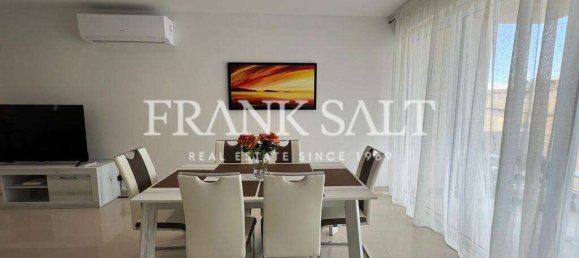 2 bedrooms Apartment in Mellieha, Malta No. 7935 5