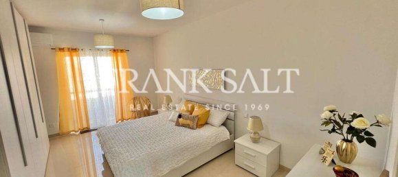 2 bedrooms Apartment in Mellieha, Malta No. 7935 12