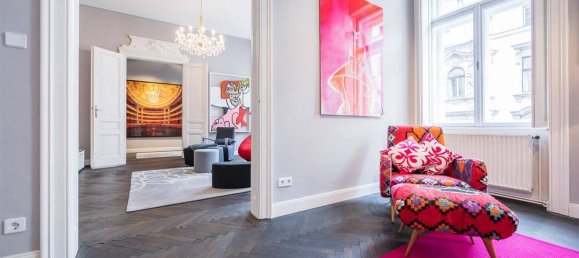 2 bedrooms Apartment in Alsergrund, Austria No. 260762 2