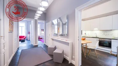 2 bedrooms Apartment in Alsergrund, Austria No. 260762