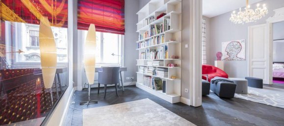 2 bedrooms Apartment in Alsergrund, Austria No. 260762 4