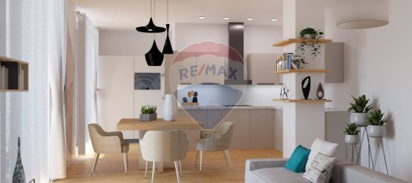 Apartamento T2 em Busto Arsizio, Italy N.º 141197 3