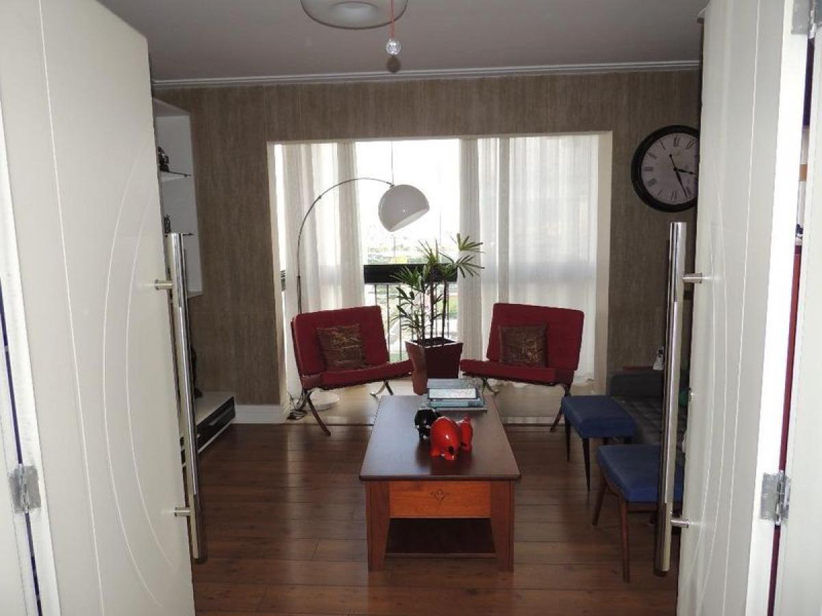 3 bedrooms House in Sao Paulo, Brazil No. 504564