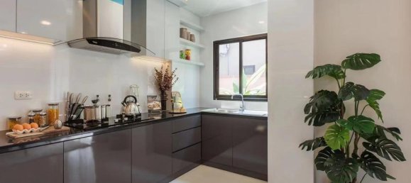 3 bedrooms Villa in Pattaya, Thailand No. 20172 9