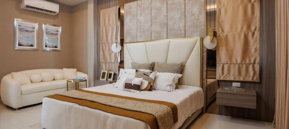 3 bedrooms Villa in Pattaya, Thailand No. 20172 15