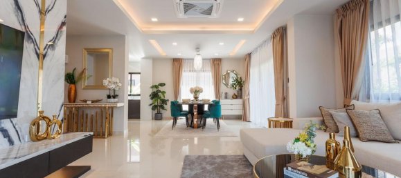 3 bedrooms Villa in Pattaya, Thailand No. 20172 10