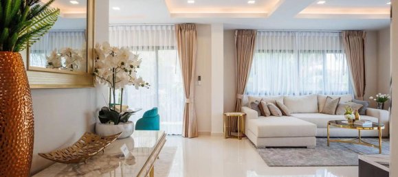 3 bedrooms Villa in Pattaya, Thailand No. 20172 5