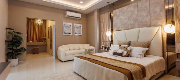 3 bedrooms Villa in Pattaya, Thailand No. 20172 12