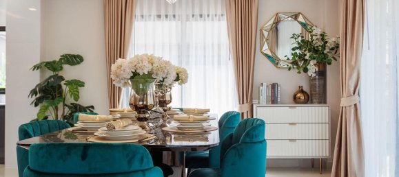 3 bedrooms Villa in Pattaya, Thailand No. 20172 8