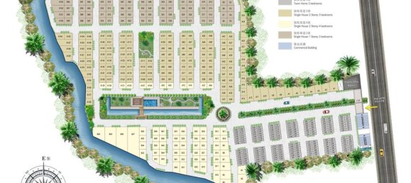 3 bedrooms Villa in Pattaya, Thailand No. 20172 19