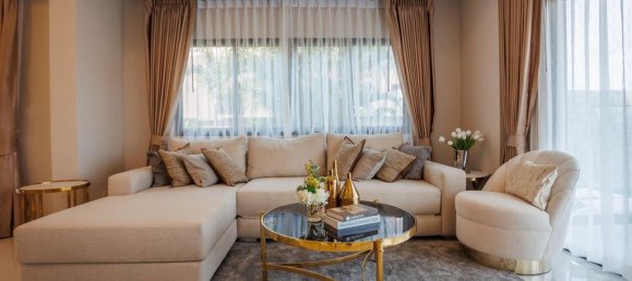 3 bedrooms Villa in Pattaya, Thailand No. 20172 4