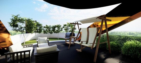 2 rooms Apartment in Antalya, Turkey No. 8731 6