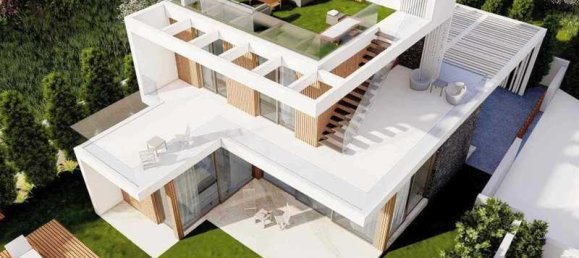 4 غرف نوم فيلا في Protaras, Cyprus رقم 7267 12