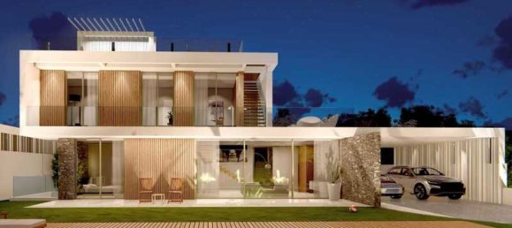 4 غرف نوم فيلا في Protaras, Cyprus رقم 7267 4