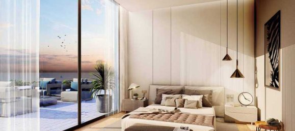 4 غرف نوم فيلا في Protaras, Cyprus رقم 7267 5