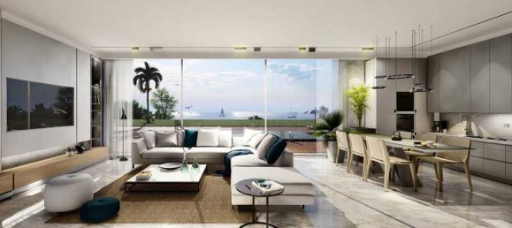 4 غرف نوم فيلا في Protaras, Cyprus رقم 7267 6