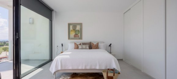 3 bedrooms Villa in Banos Y Mendigo, Spain No. 9212 16