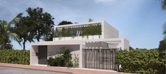 3 bedrooms Villa in Banos Y Mendigo, Spain No. 9212 7