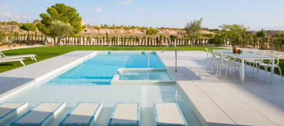 3 bedrooms Villa in Banos Y Mendigo, Spain No. 9212 22