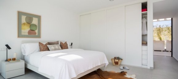 3 bedrooms Villa in Banos Y Mendigo, Spain No. 9212 17