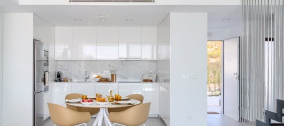 3 bedrooms Villa in Banos Y Mendigo, Spain No. 9212 18