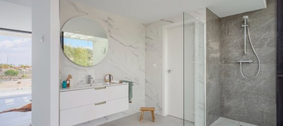 3 bedrooms Villa in Banos Y Mendigo, Spain No. 9212 13