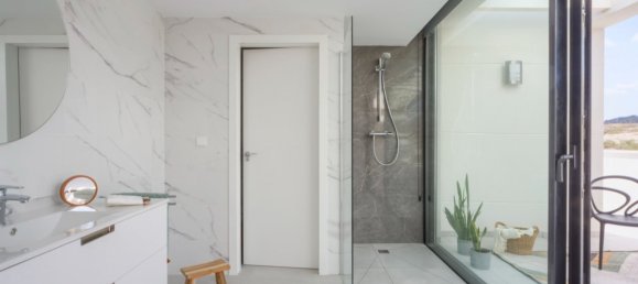 3 bedrooms Villa in Banos Y Mendigo, Spain No. 9212 12