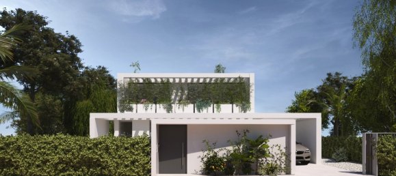 3 bedrooms Villa in Banos Y Mendigo, Spain No. 9212 8