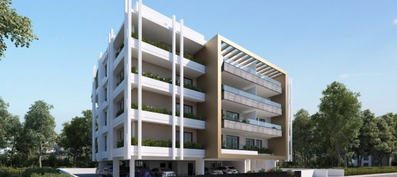 Apartamento T3 em Larnaca, Cyprus N.º 24185 9