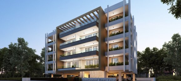 Apartamento T3 em Larnaca, Cyprus N.º 24185 15