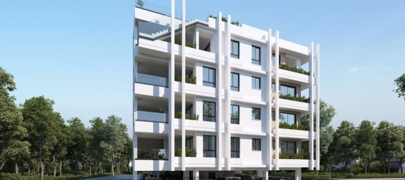 Apartamento T3 em Larnaca, Cyprus N.º 24185 10