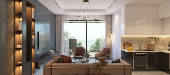 Apartamento T3 em Larnaca, Cyprus N.º 24185 2