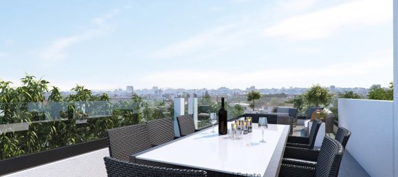 Apartamento T3 em Larnaca, Cyprus N.º 24185 3