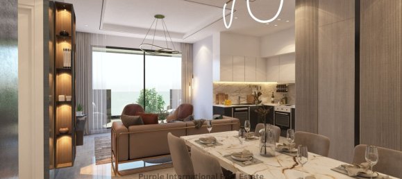 Apartamento T3 em Larnaca, Cyprus N.º 24185 4