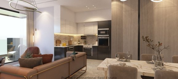 Apartamento T3 em Larnaca, Cyprus N.º 24185 6