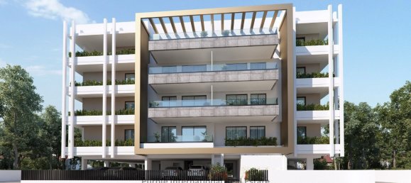 Apartamento T3 em Larnaca, Cyprus N.º 24185 8