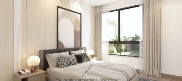 Apartamento T3 em Larnaca, Cyprus N.º 24185 5