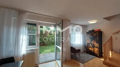 3 bedrooms Townhouse in Vienna, Austria No. 180062