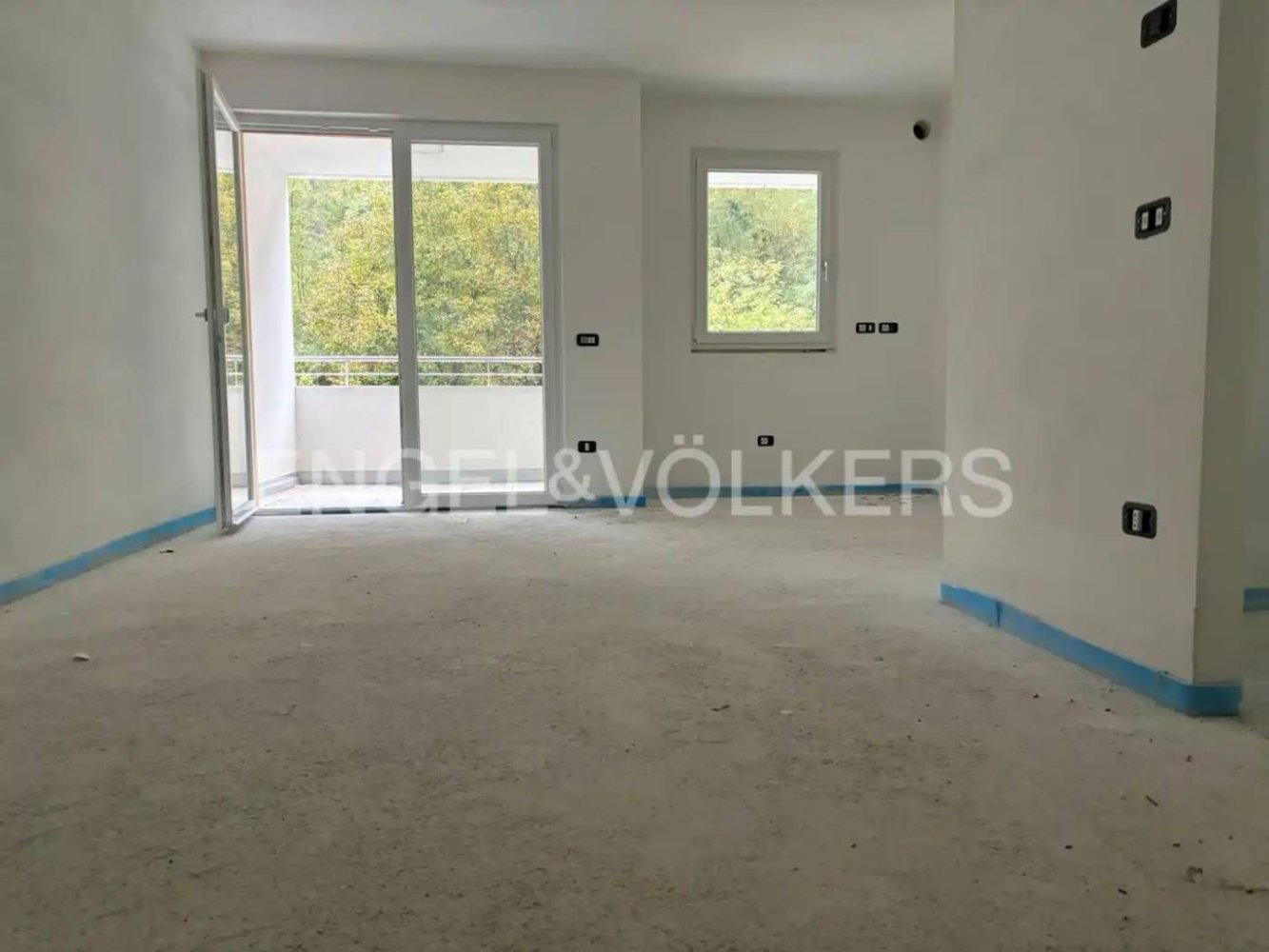 2 bedrooms Apartment in Mori, Italy No. 105156