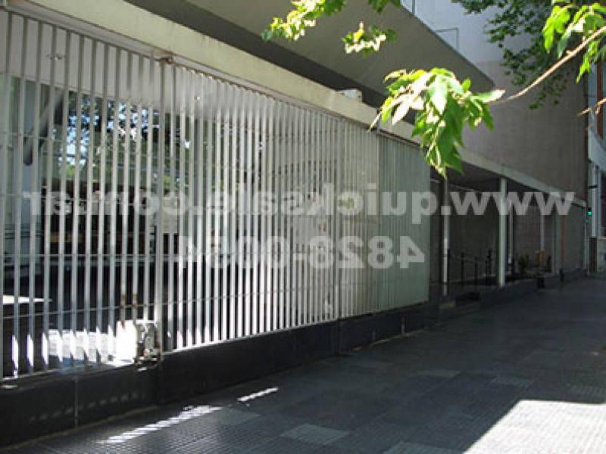 Lagerhaus in Buenos Aires, Argentina 13m², Nr. 104354